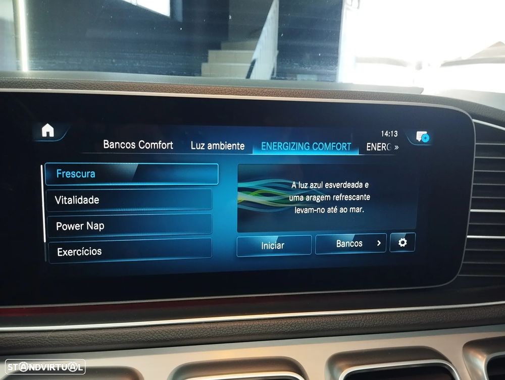 Mercedes-Benz GLE 350 de 4Matic - 54