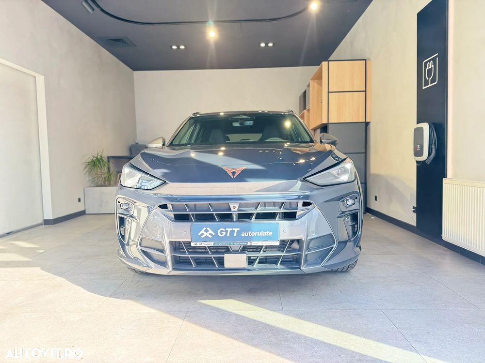 Cupra Terramar 1.5 e-TSI DSG7 MHEV - 1