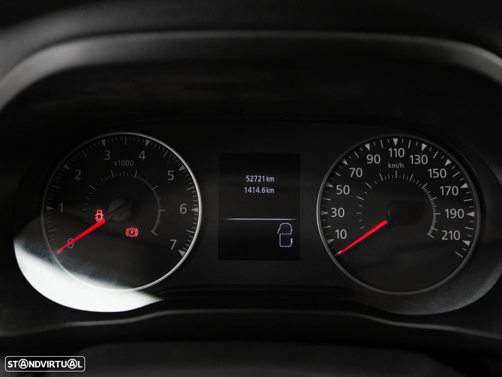 Renault Express 1.5 Blue dCi Confort C/IVA - 18