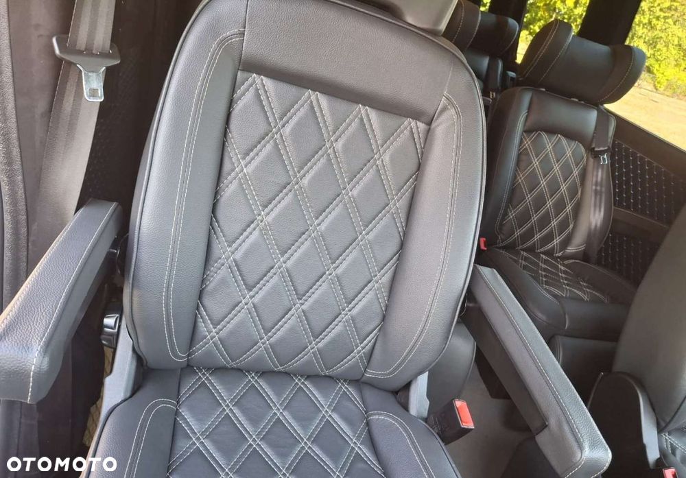 Iveco Daily D Hi-Matic - 21