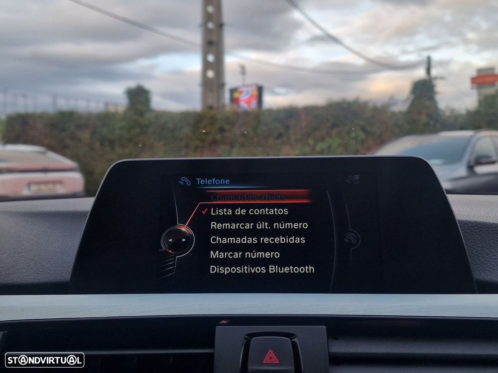 BMW 418 Gran Coupé d Line Sport - 37