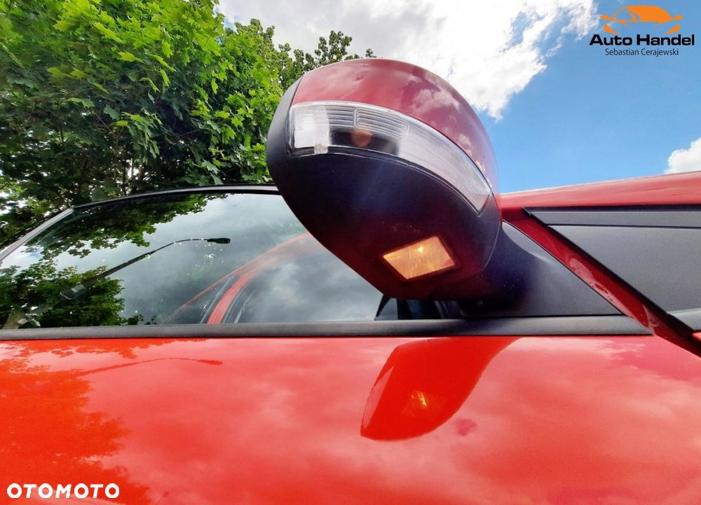 Ford Focus - 38