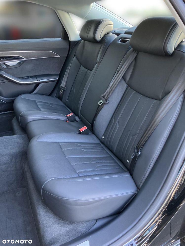 Audi A8 - 19