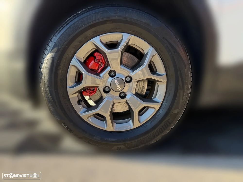 Jeep Avenger Longitude - 30