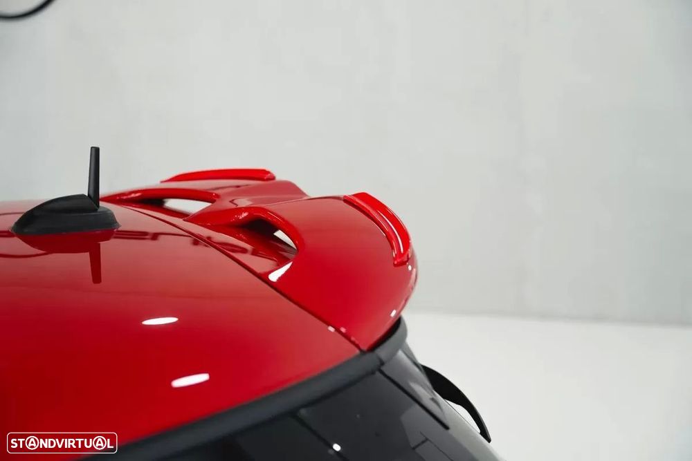 MINI 3 Portas John Cooper Works Auto Desportiva - 12