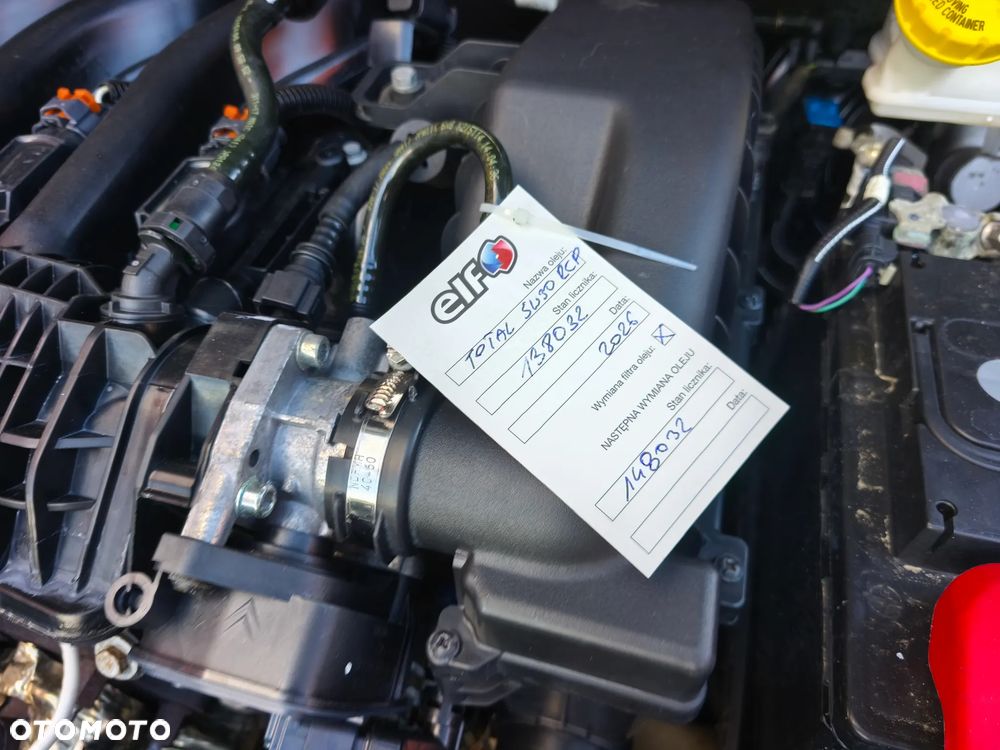 Citroën C4 Cactus 1.2 PureTech Live EU6 - 25