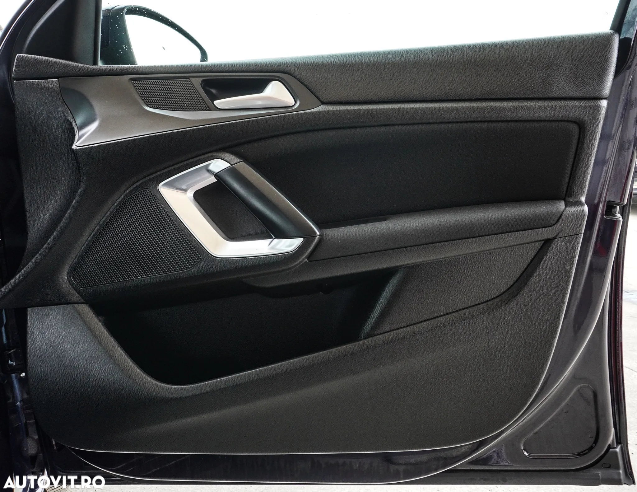 Peugeot 308 SW 1.5 BlueHDi FAP STT EAT8 Allure - 25
