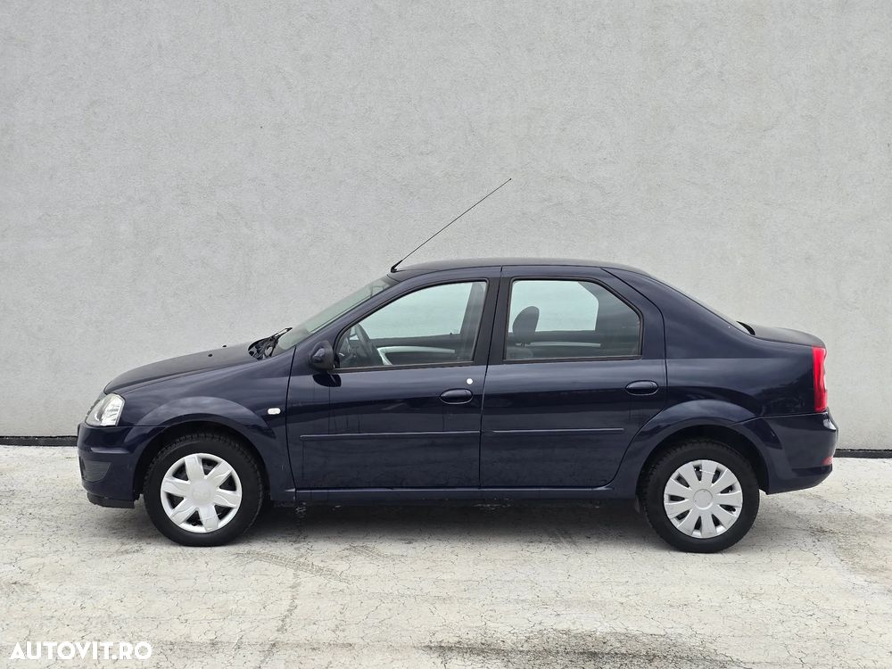 Dacia Logan - 3