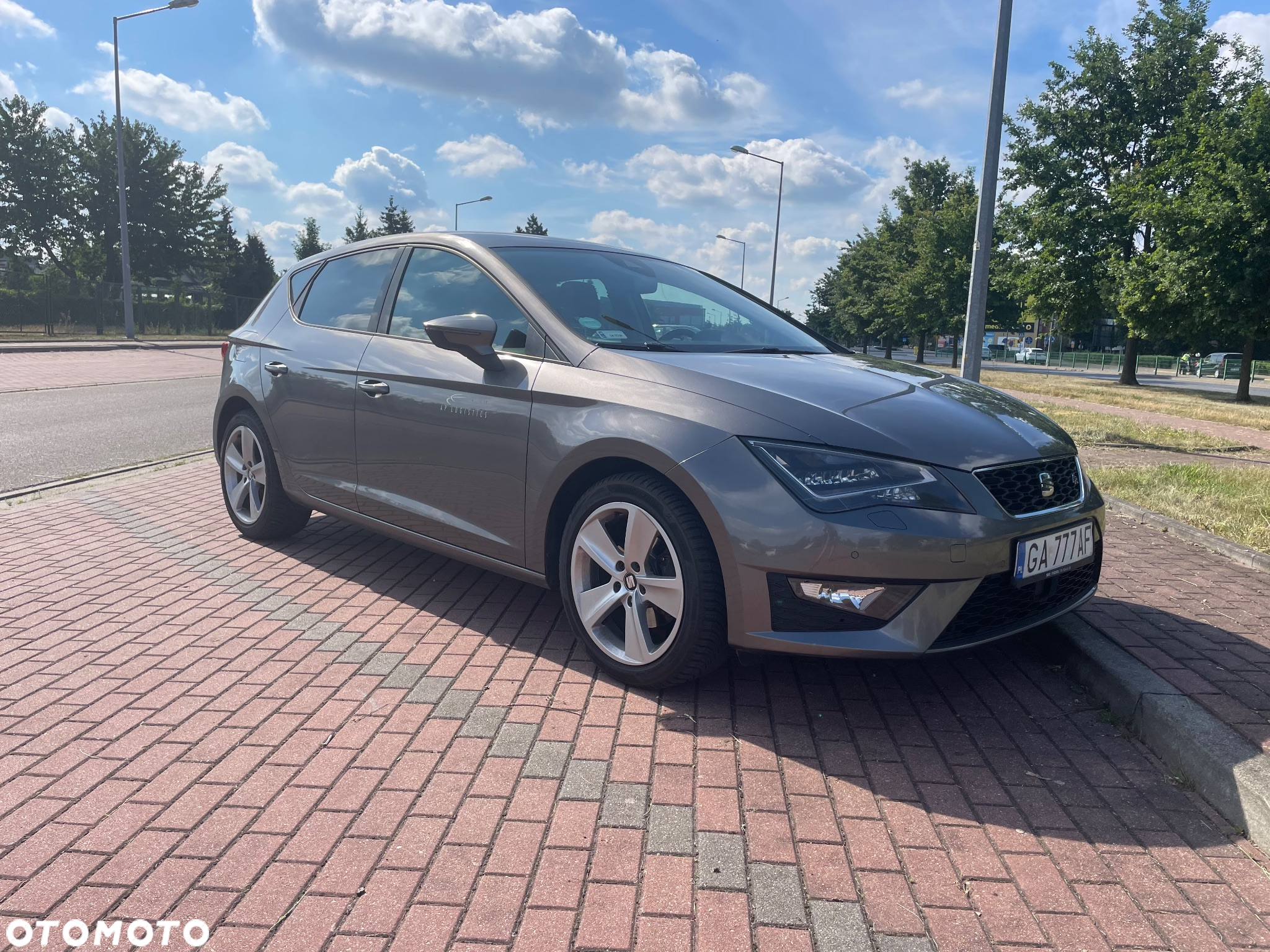 Seat Leon 1.4 TSI FR S&S - 18