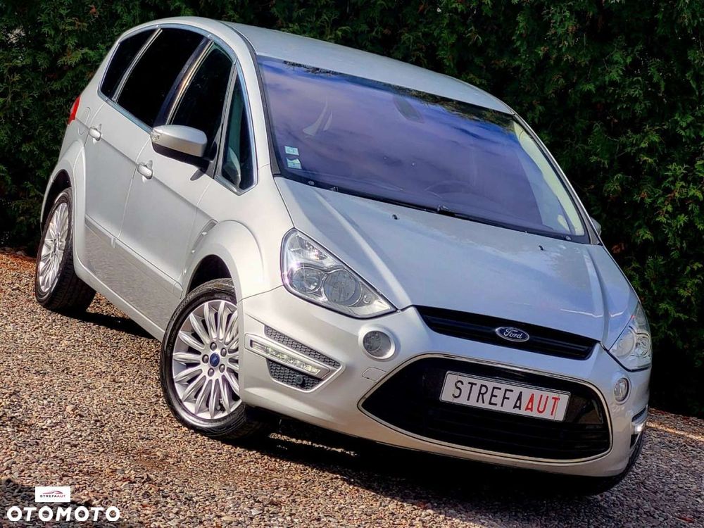 Ford S-Max - 3