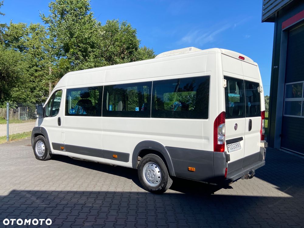 Fiat Ducato - 4