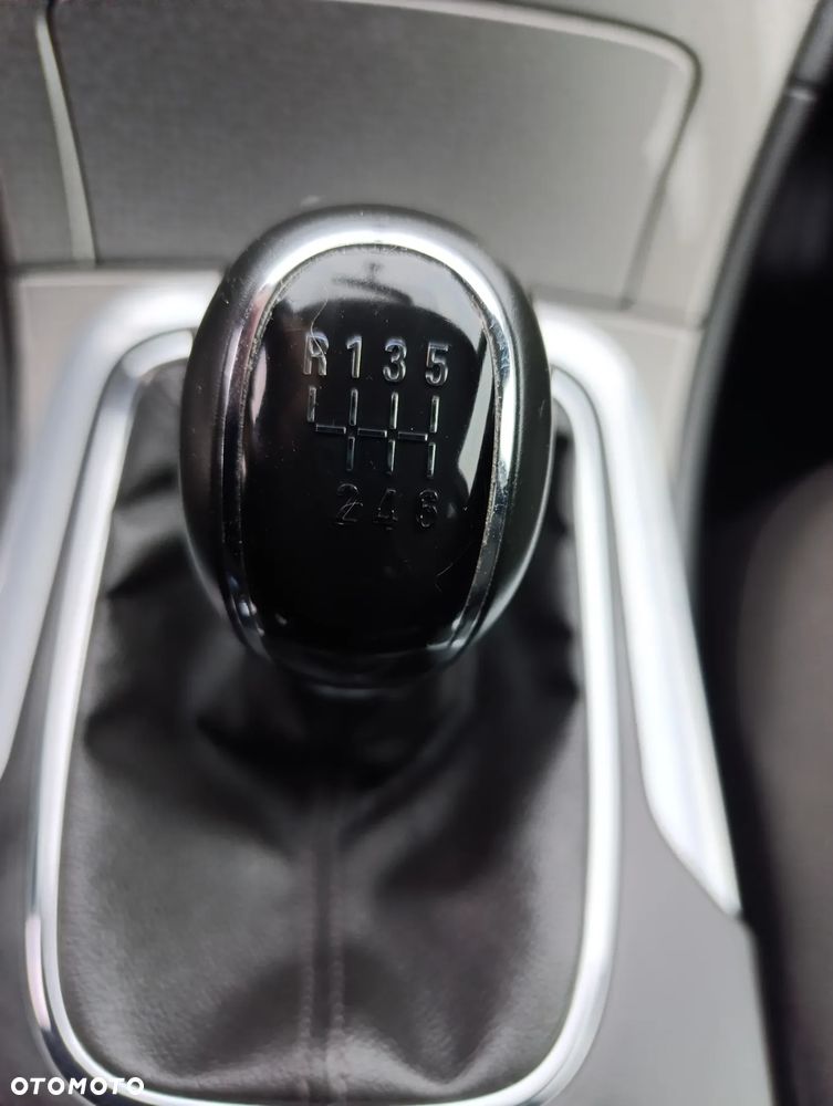 Opel Insignia 1.4 Turbo ecoFLEXStart/Stop Business Edition - 17