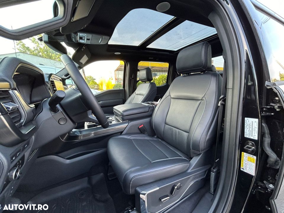Ford F150 - 22