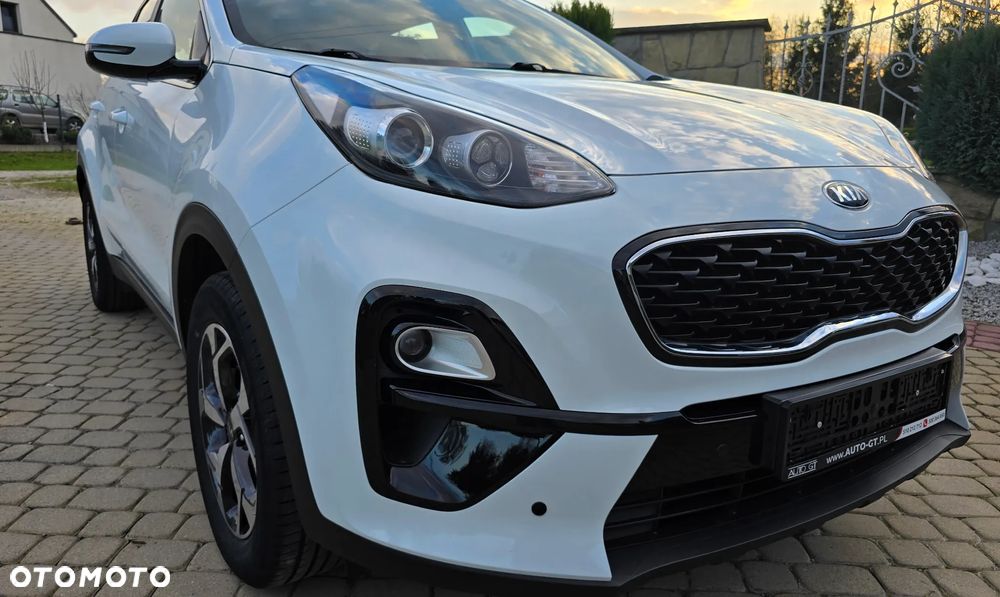 Kia Sportage - 39