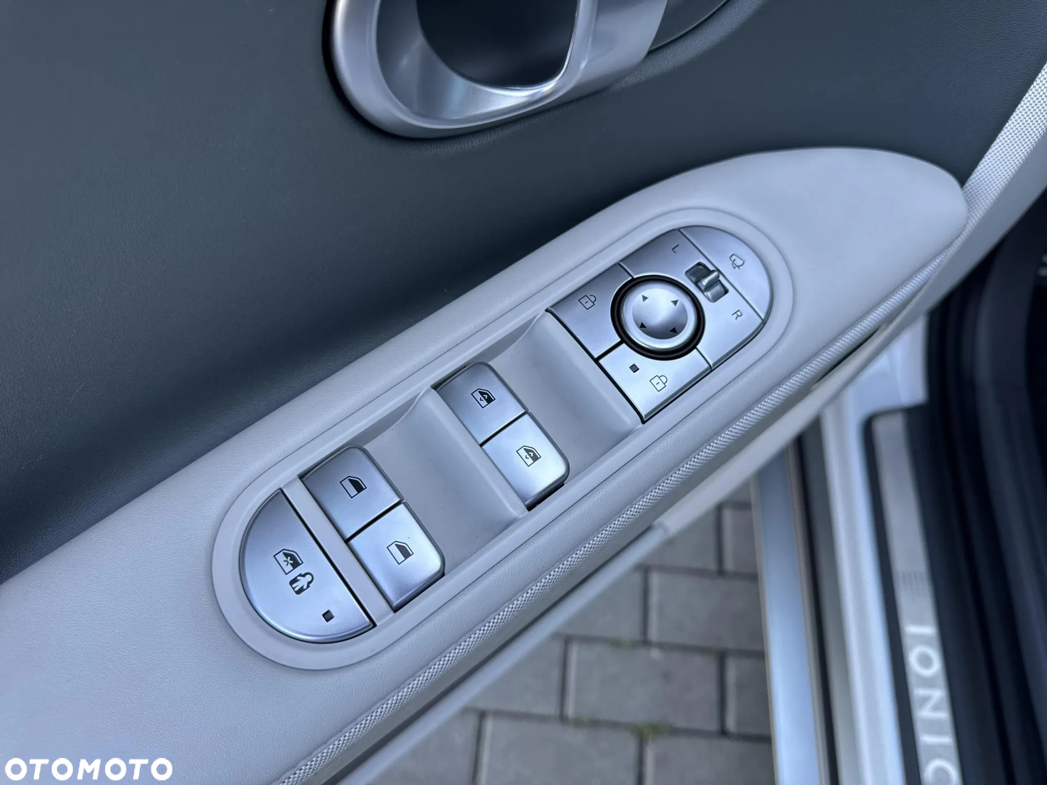 Hyundai IONIQ 5 77kWh Uniq 4WD - 20