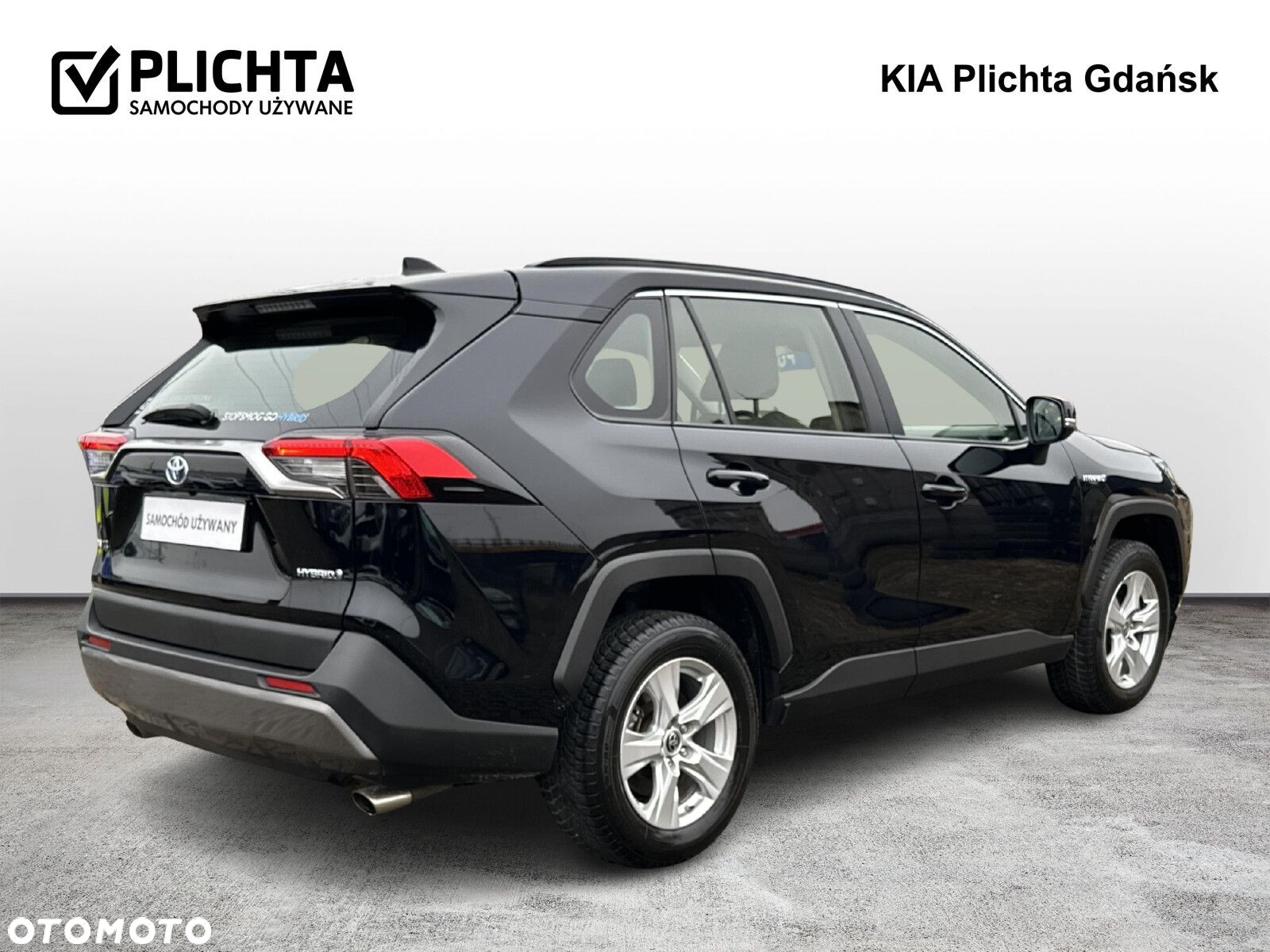 Toyota RAV4 - 6