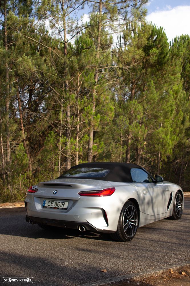 BMW Z4 sDrive20i Aut. M Sport - 15