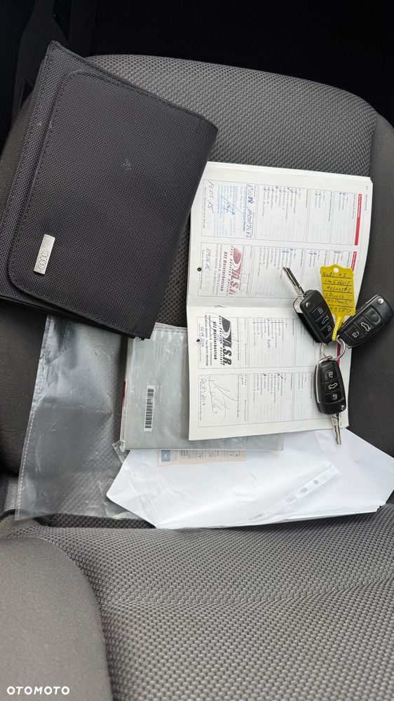 Audi A3 Sportback 1.4 TFSI S tronic Ambition - 22