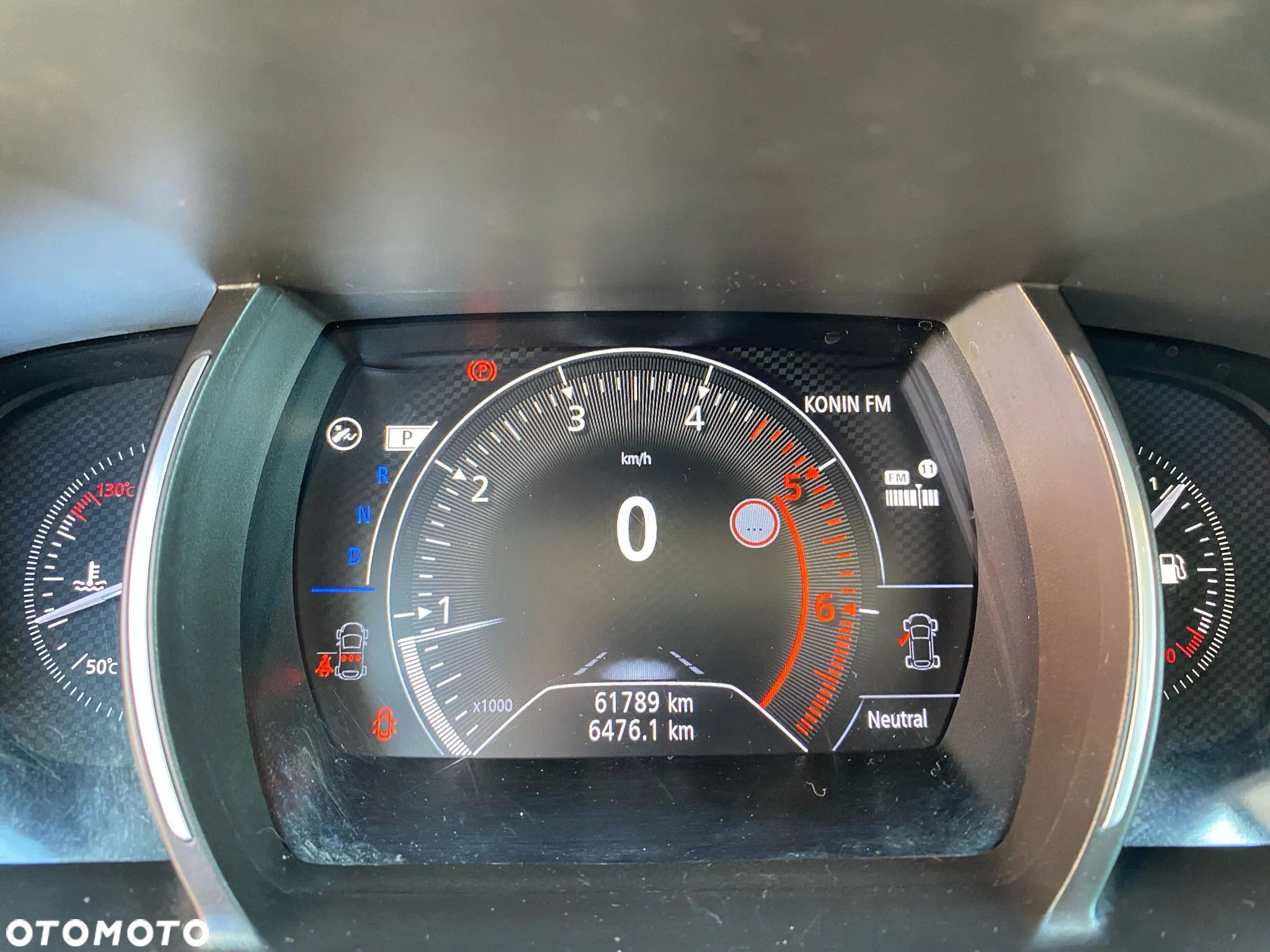 Renault Megane ENERGY dCi 165 EDC GT - 10