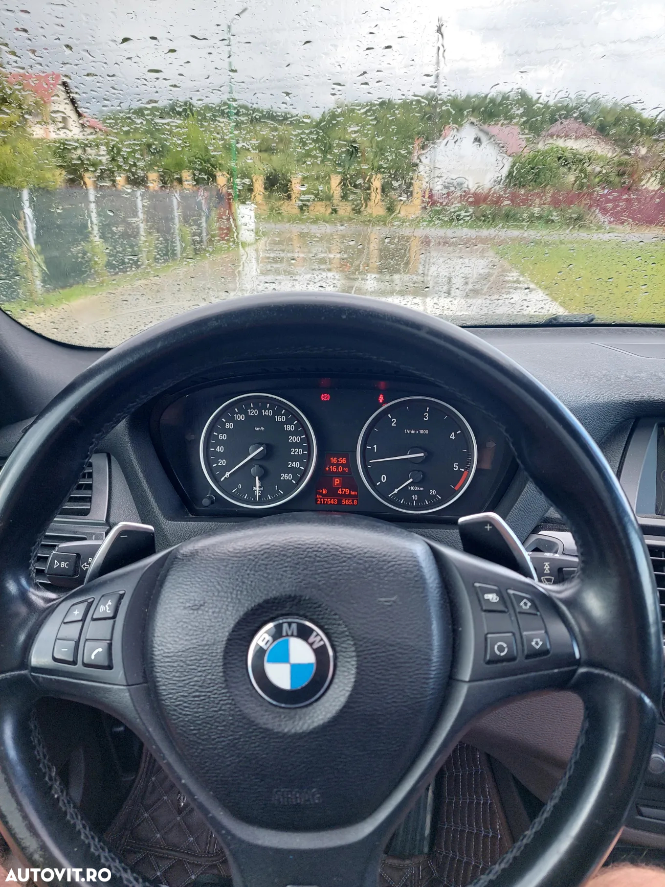 BMW X5 xDrive30d - 13