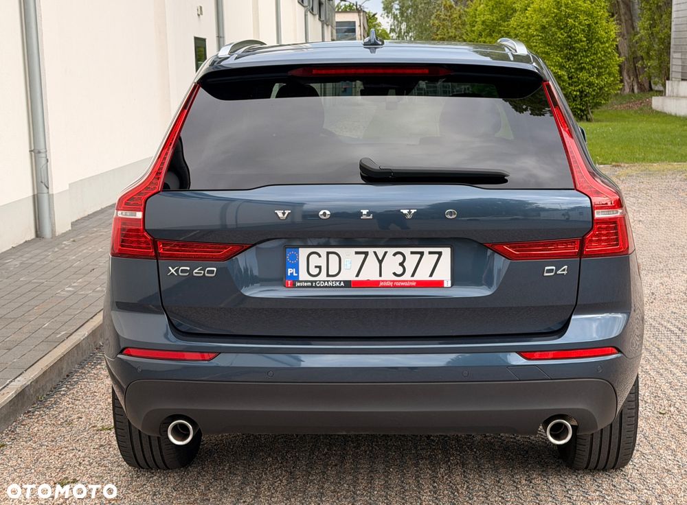 Volvo XC 60 D4 SCR Momentum - 7