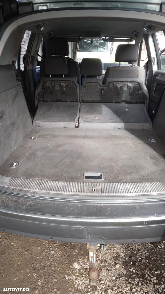 Volkswagen Touareg 2.5 R5 TDI DPF - 8