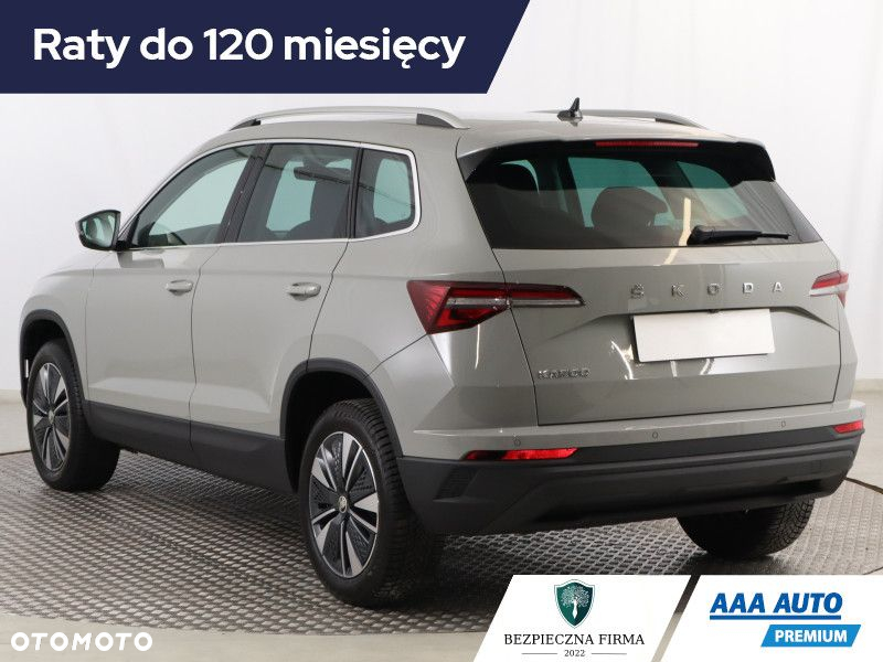 Skoda Karoq - 5