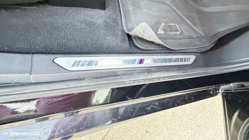 BMW X6 - 25