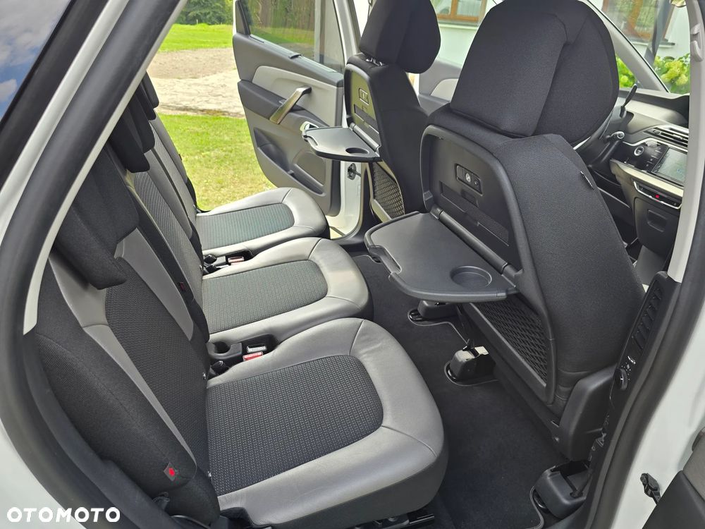 Citroën C4 Picasso BlueHDi 150 EAT6 Exclusive - 39