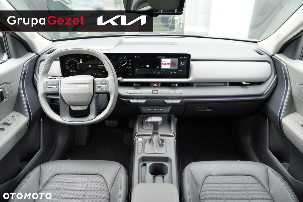 Kia Seltos 1.6 T-GDI L DCT - 8