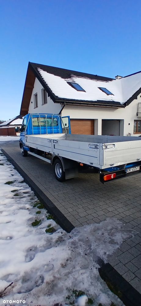 Renault Mascott, Master Max,i Salon Polska, skrzynia paka 520x214, zadbany - 11