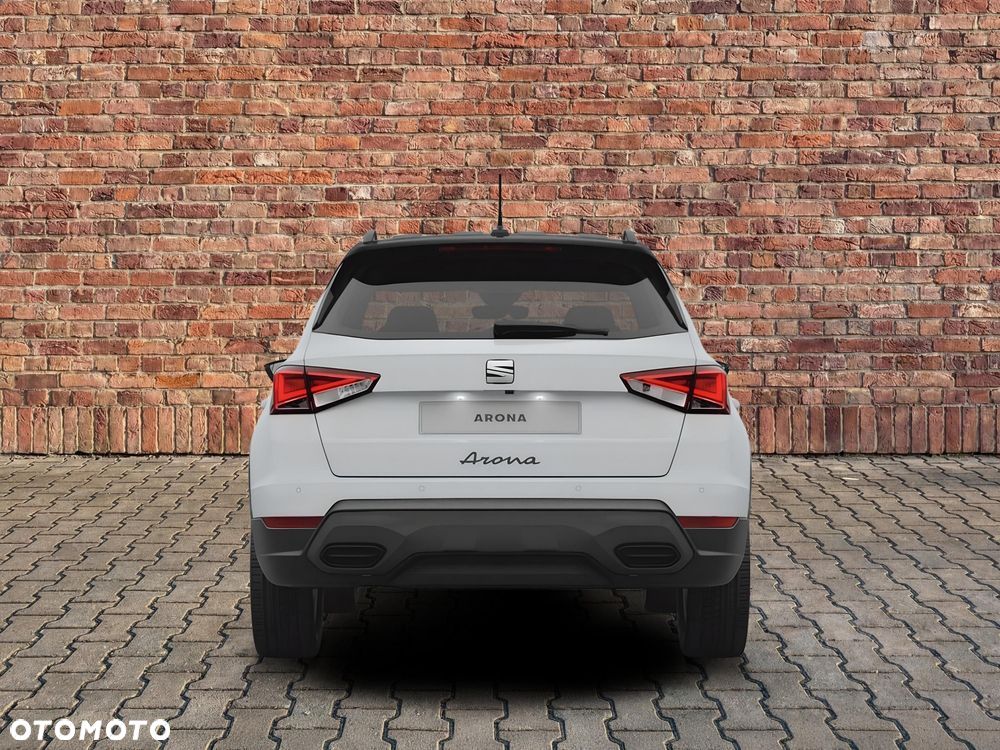 Seat Arona 1.0 TSI Style Plus DSG - 4