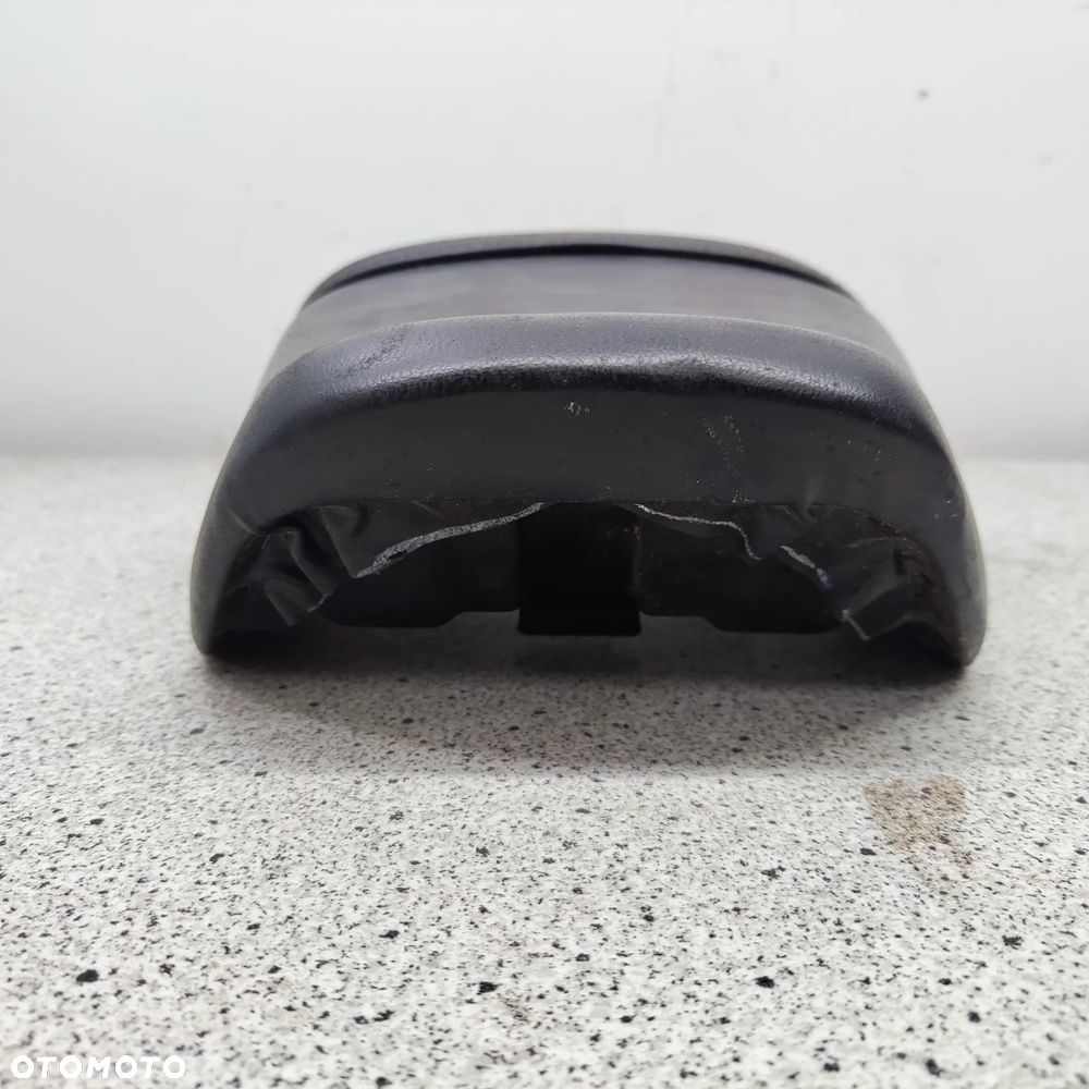 Kanapa, fotel tył, siedzenie pasażera Suzuki RG 250 RG250 - 7