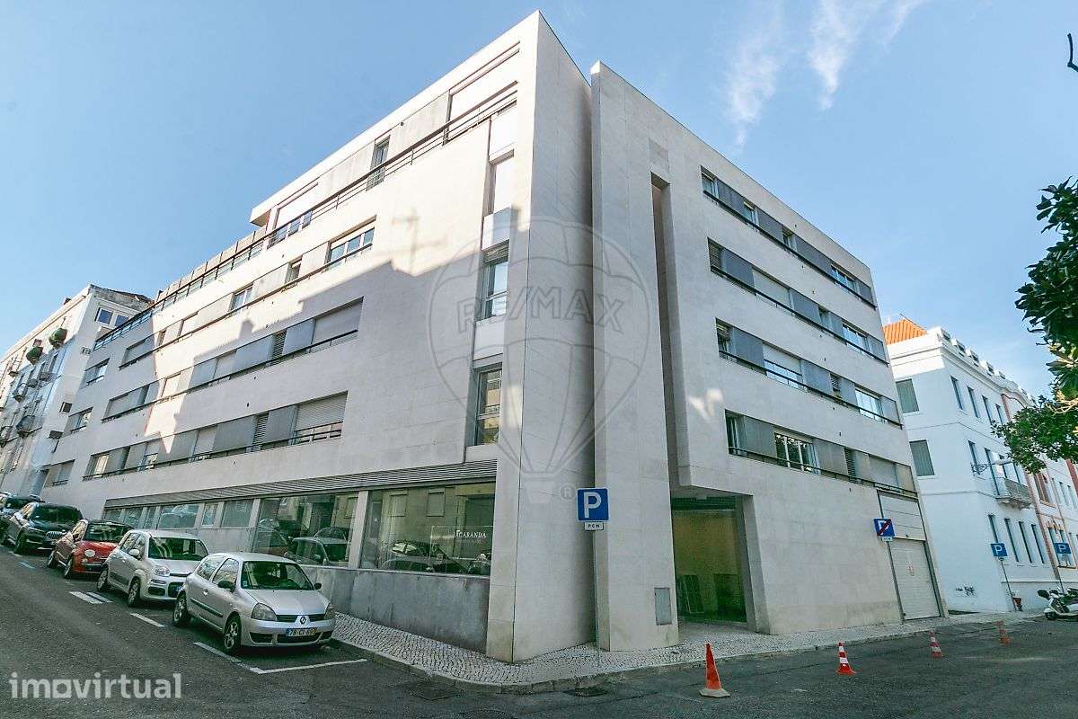 Apartamento T1 para arrendamento - Grande imagem: 4/33