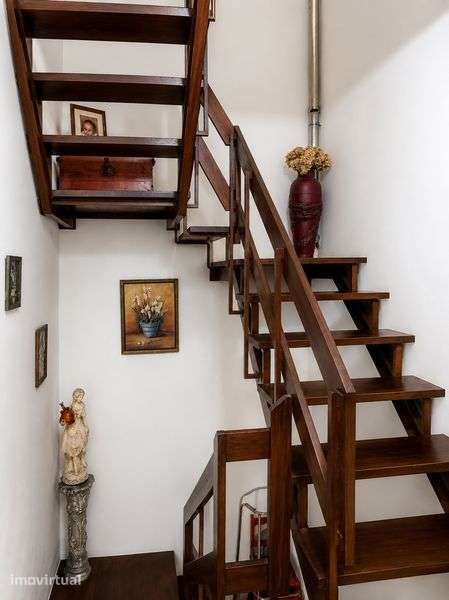 Casa geminada em Vila Real - Grande imagem: 4/12