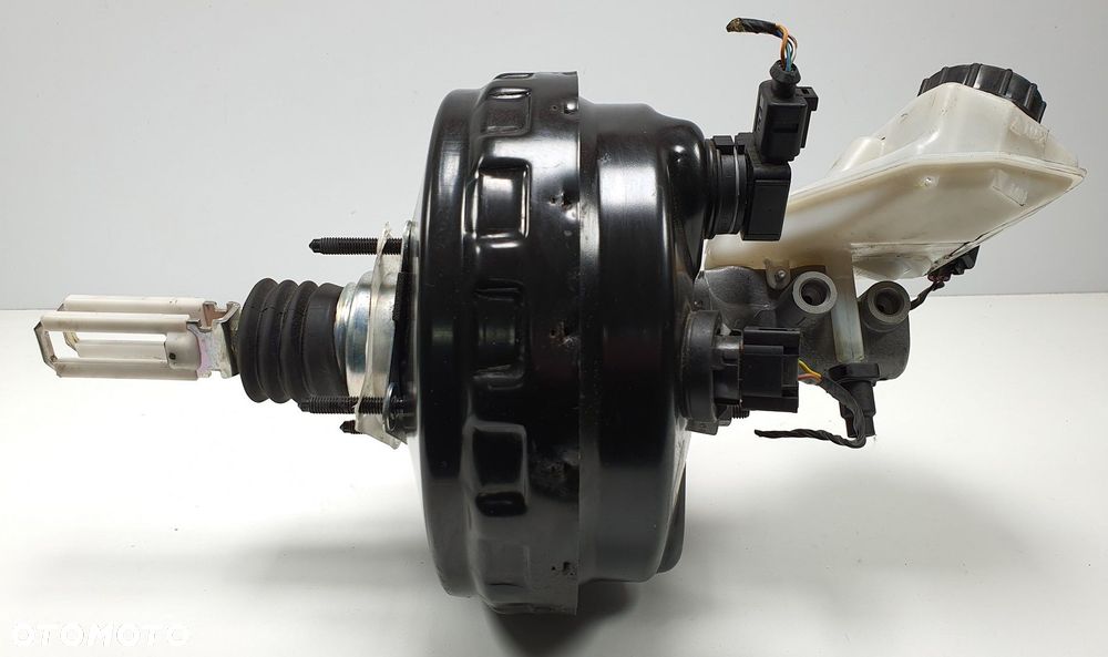 SERWO VOLVO V60 I 2.4 D 31274856 - 1