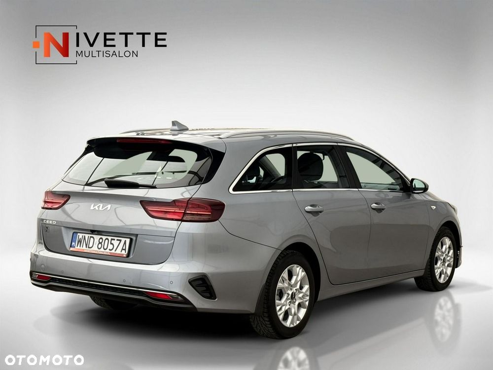 Kia Ceed - 6