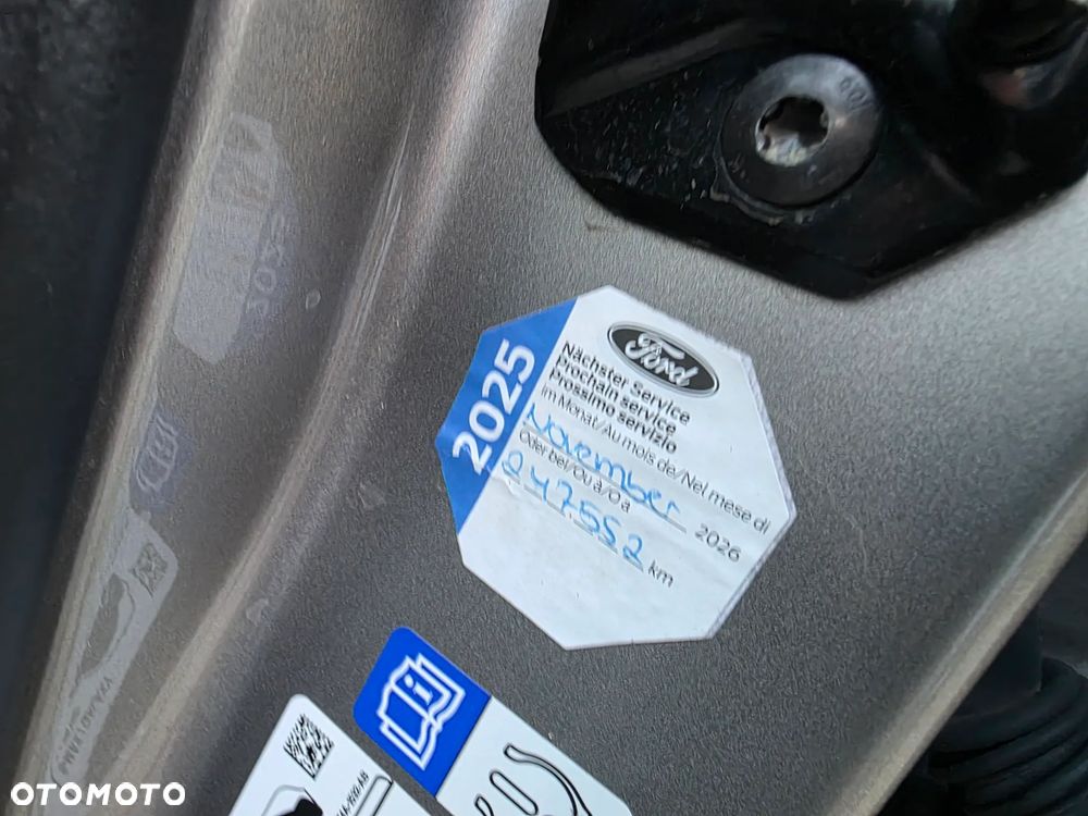 Ford S-Max 2.0 TDCi Titanium PowerShift - 18