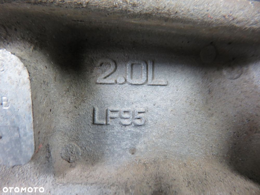 SILNIK MAZDA 6 GY 2.0  LFF7 LF53 LF95 LF539656 - 10