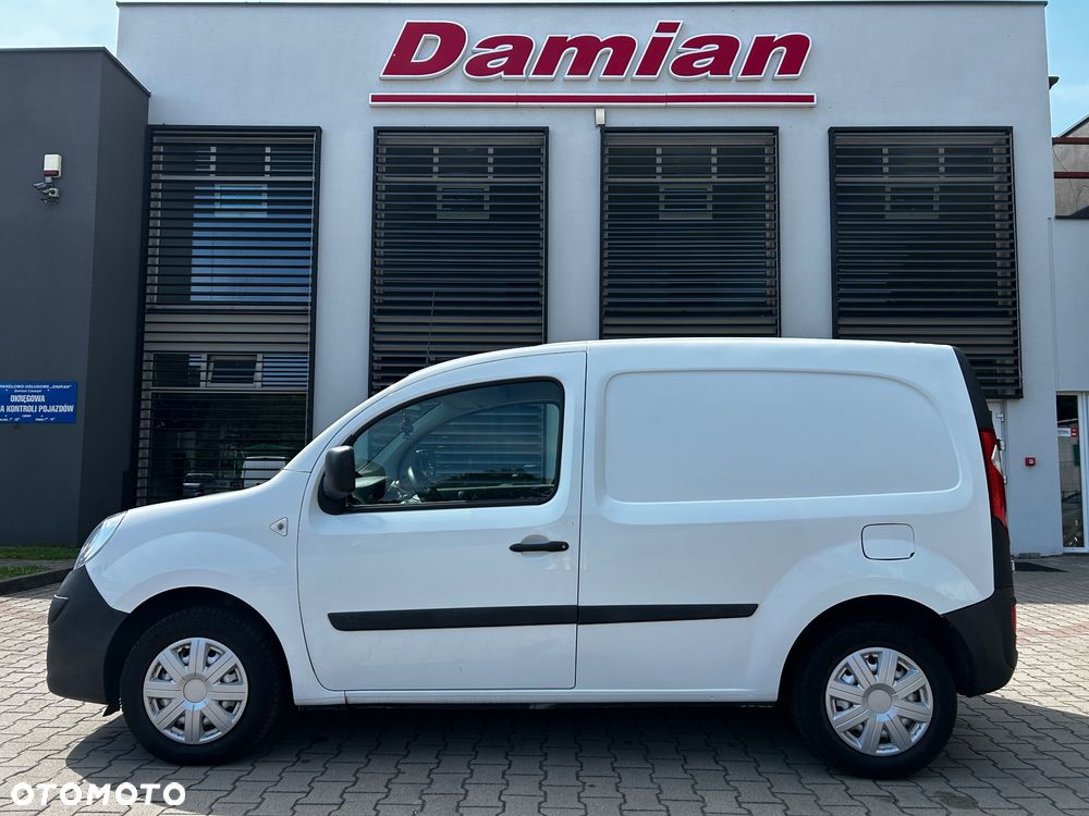 Renault Kangoo - 14