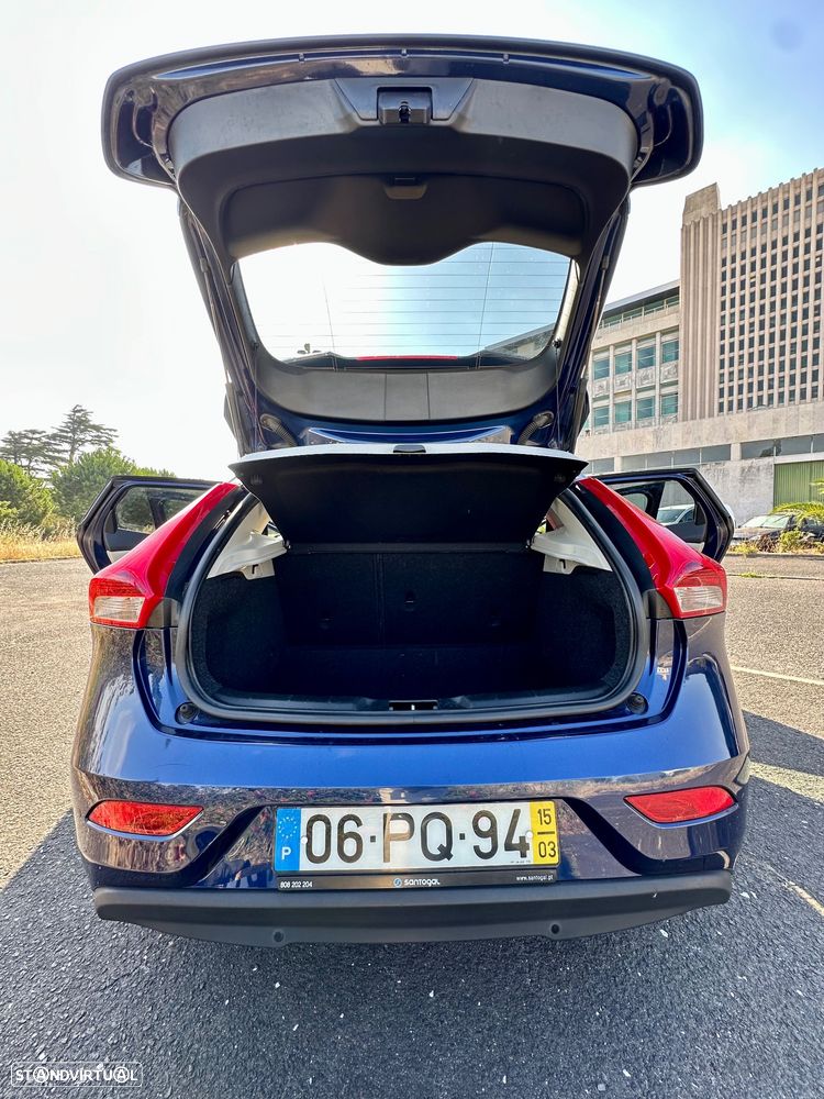 Volvo V40 1.6 D2 Volvo Ocean Race - 6