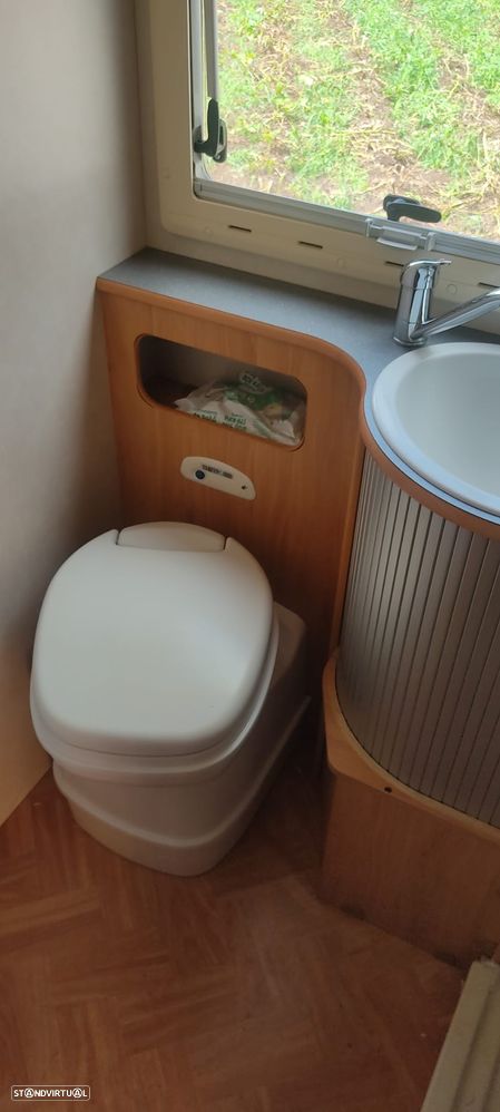 Adria Adriatik ADRIA MOBIL - 22