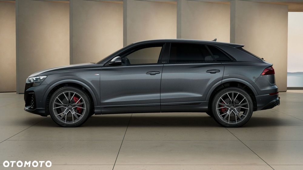 Audi Q8 - 5