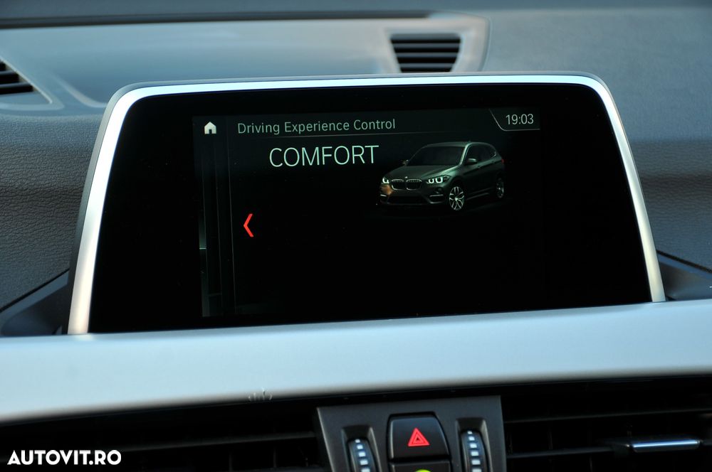 BMW X1 sDrive20d Aut. xLine - 28