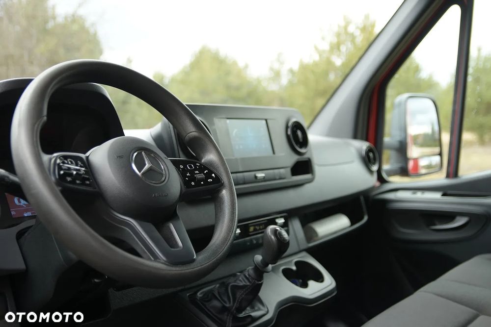 Mercedes-Benz SPRINTER=519=3.0CDi=V6=FIRANKA=4.90M - 17