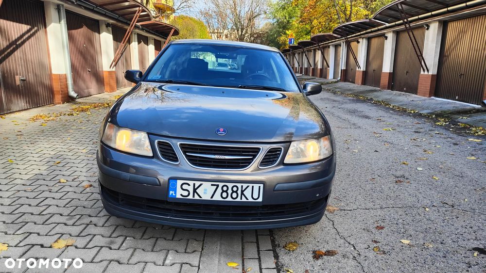 Saab 9-3 1.8i Linear - 5