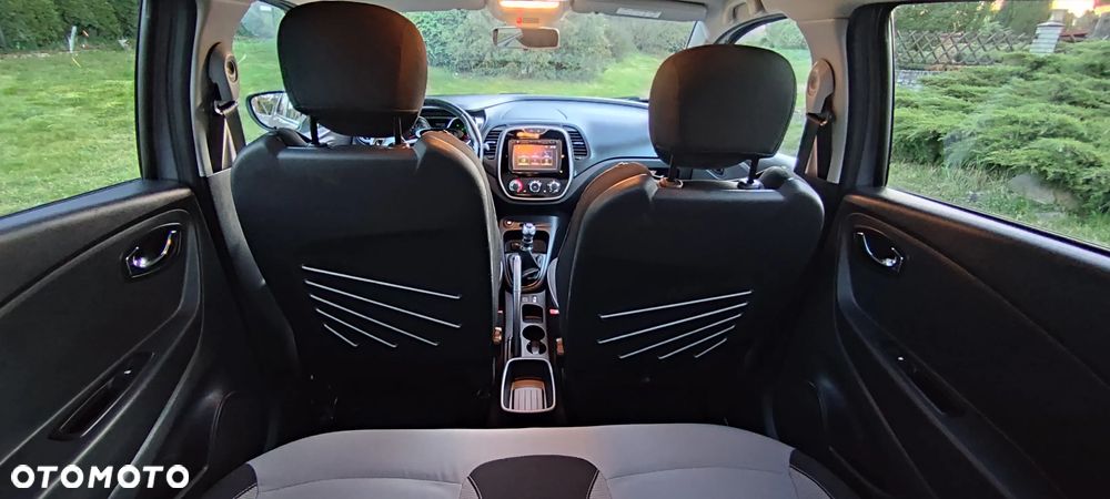 Renault Captur 1.2 Energy TCe Zen - 14