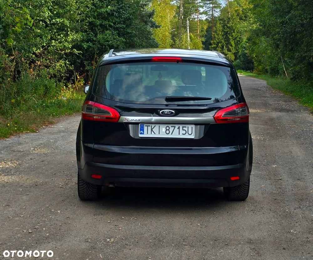Ford S-Max 2.0 TDCi DPF Business Edition - 7
