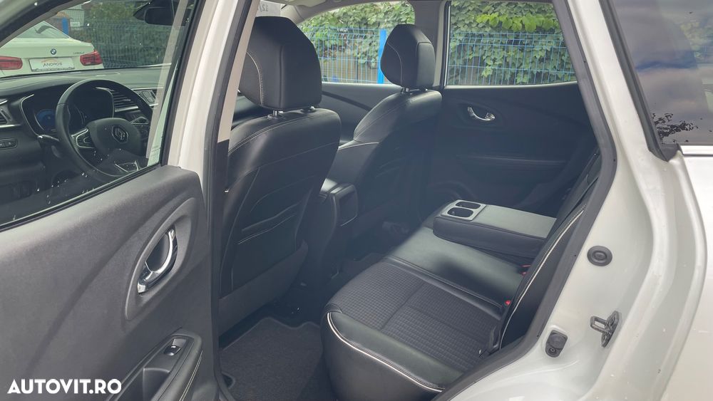Renault Kadjar Energy dCi 110 EDC Bose Edition - 17