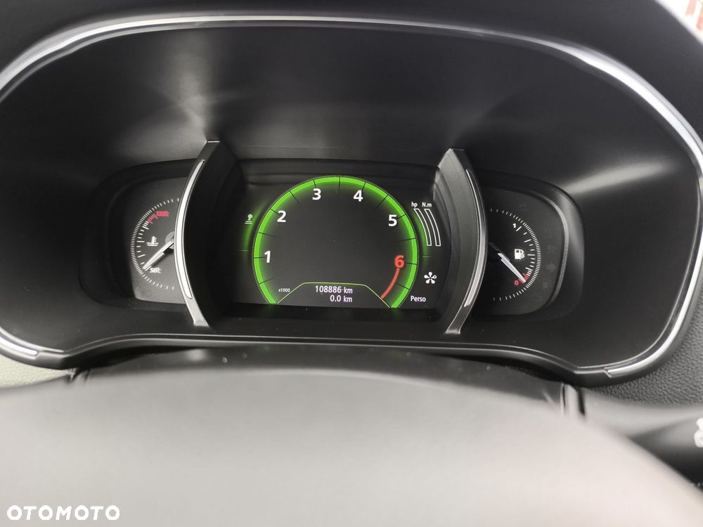 Renault Megane 1.2 Energy TCe Intens - 14